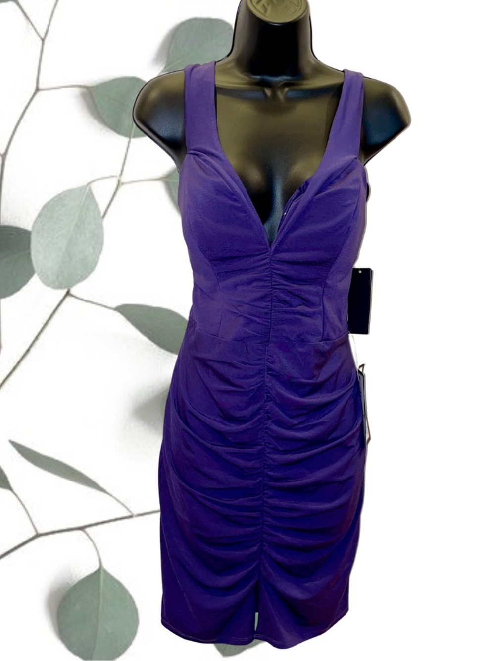 Bodycon Dress NWT
